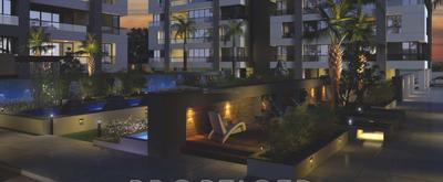 Project Image of 3755.0 - 4755.0 Sq.ft 4 BHK Apartment for buy in Western The Laurels