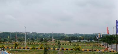 Project Image of 1170.0 - 3600.0 Sq.ft Residential Plot Plot for buy in S2 Silicon City