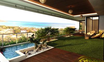 Project Image of 3390.0 - 5414.0 Sq.ft 3 BHK Apartment for buy in Milestone Aquaticca