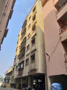 Project Image of 0.0 - 535.0 Sq.ft 1 BHK Apartment for buy in Vaibhav Heights