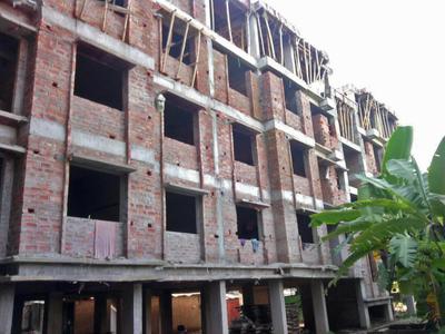 Project Image of 587.0 - 1030.0 Sq.ft 2 BHK Apartment for buy in Dey City King