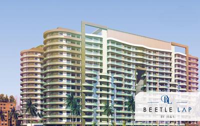 Project Image of 678.12 - 912.91 Sq.ft 2 BHK Apartment for buy in Home And Soul Beetle Lap Phase II