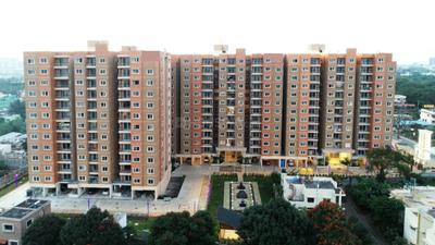 Project Image of 864.0 - 1177.0 Sq.ft 2 BHK Apartment for buy in SV Grandur