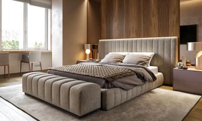 Project Image of 645.08 - 1400.0 Sq.ft 2 BHK Apartment for buy in Raymond The Address By GS Bandra Tower B