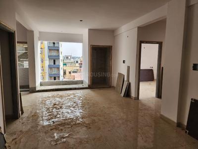 Project Image of 1380.0 - 1400.0 Sq.ft 3 BHK Apartment for buy in Laavanya Ai Siri Elegant