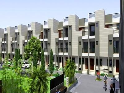 Project Image of 0.0 - 1665.0 Sq.ft 3 BHK Villa for buy in Balleshwar Homes