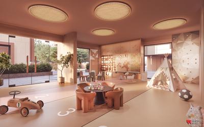 Project Image of 1440.0 - 2070.0 Sq.ft 2 BHK Apartment for buy in Shubham Prime