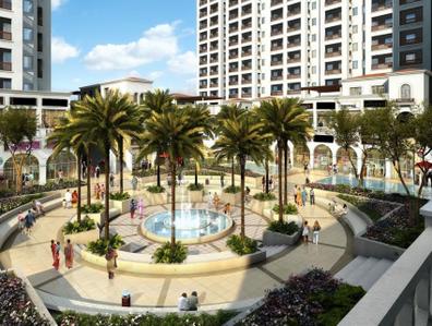 Project Image of 600.0 - 900.0 Sq.ft 1 BHK Apartment for buy in Imperia 37th Avenue