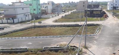 Project Image of 660.0 - 1709.0 Sq.ft Residential Plot Plot for buy in Sri Lakshmi Nagar Phase 2
