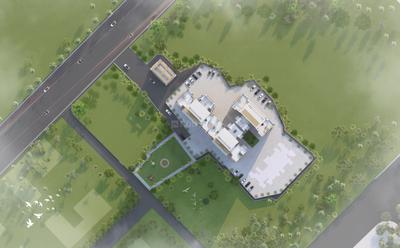 Project Image of 352.0 - 862.0 Sq.ft 1 BHK Apartment for buy in HCS Horizon