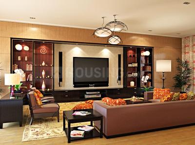 Project Image of 880.0 - 976.0 Sq.ft 2 BHK Apartment for buy in MSP Homes Chennai Dream Stone