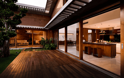 Project Image of 3242.95 - 5686.04 Sq.ft 2 BHK Villa for buy in Total Environment The Meadow Dance Phase II