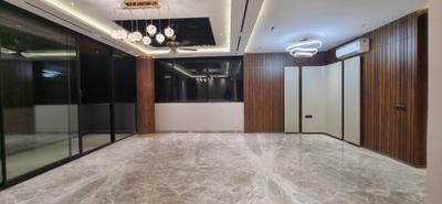 Project Image of 1900.0 - 4500.0 Sq.ft 3 BHK Builder Floor for buy in Bargainer Premium Luxurious Floors