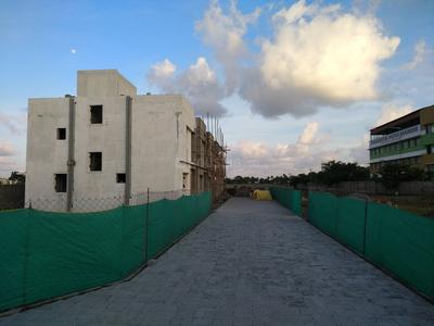 Project Image of 1730.0 - 1800.0 Sq.ft 3 BHK Villa for buy in DABC Camellia