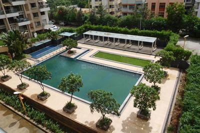 Project Image of 567.0 - 1070.79 Sq.ft 1 BHK Apartment for buy in Amit Bloomfield Phase III J And K Building