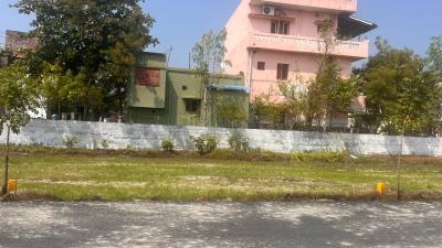 Project Image of 1200.0 - 2180.0 Sq.ft Residential Plot Plot for buy in Sethu Ananthajith Enclave