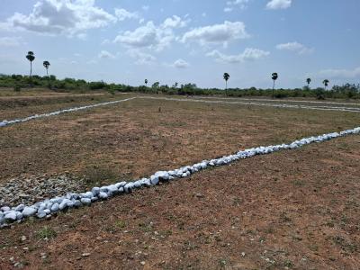 Project Image of 600.0 - 1459.0 Sq.ft Residential Plot Plot for buy in Superr Vigneshwarar Nagar