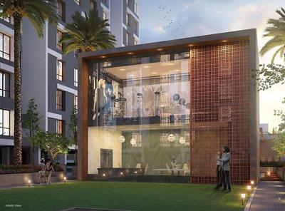 Project Image of 1200 Sq.ft 3 BHK Apartment / Flat for sale in Dhayari for Rs. 10500000