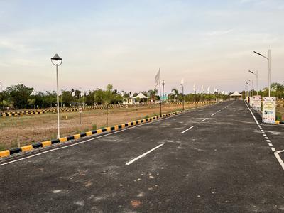 Project Image of 575.0 - 1704.0 Sq.ft Residential Plot Plot for buy in Zen Plots