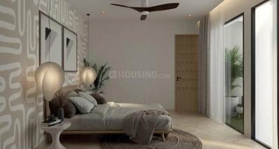Project Image of 2899.0 - 2917.0 Sq.ft 3.5 BHK Apartment for buy in Desam Vishaal Virinchi