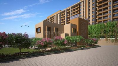 Project Image of 928 Sq.ft 2 BHK Apartment / Flat for sale in Tathawade for Rs. 5500000