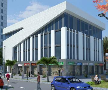 Project Image of 360.0 - 533.0 Sq.ft 1 BHK Apartment for buy in Kalaapi Cira
