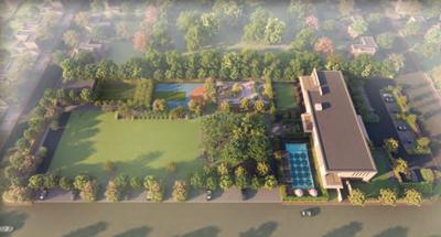 Goyal Roseville Amenities 4