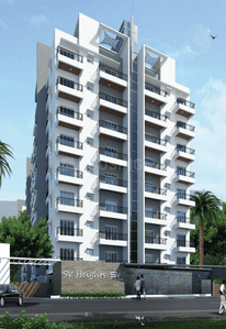 Project Image of 1704 Sq.ft 3 BHK Apartment / Flat for sale in Whitefield for Rs. 16200000