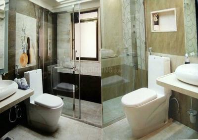 Project Image of 1155.0 - 2162.0 Sq.ft 3 BHK Apartment for buy in Ambiience Greendale Wing D
