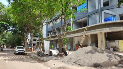 Project Image of 605.58 - 1500.0 Sq.ft 2 BHK Apartment for buy in Tricity Montview