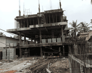 Project Image of 905.0 - 1685.0 Sq.ft 1 BHK Apartment for buy in Gokul Grace