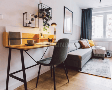 Project Image of 137.02 - 189.01 Sq.ft Studio Studio Apartment for buy in AG Landmark
