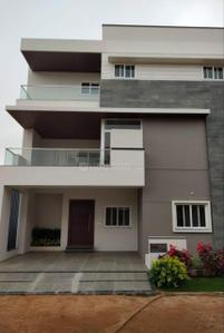Project Image of 3029.0 - 4225.0 Sq.ft 3 BHK Villa for buy in Magna Majestic Meadows