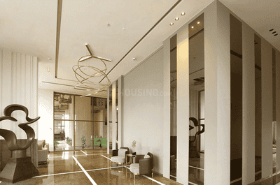 Project Image of 1490.0 - 2710.0 Sq.ft 3 BHK Apartment for buy in Mapsko Mount Ville Phase II