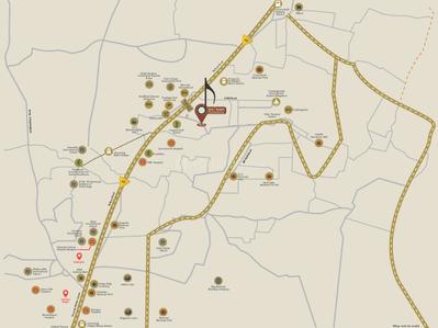 Project Image of 1162.5 - 14237.75 Sq.ft Residential Plot Plot for buy in Tata Swaram Phase 2