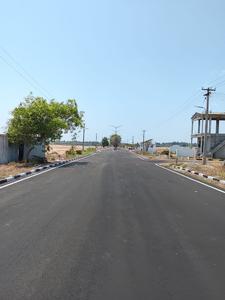 Project Image of 1052.0 - 2425.0 Sq.ft Residential Plot Plot for buy in Marina Bay City