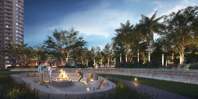 Project Image of 933.02 - 1780.69 Sq.ft 3 BHK Apartment for buy in SKA Destiny One