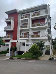 Project Image of 1100.0 - 1500.0 Sq.ft 2 BHK Apartment for buy in Navami Nandini