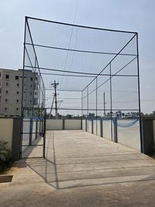 Project Image of 865.0 - 1375.0 Sq.ft 2 BHK Apartment for buy in Srivira Chakri Meadows Lotus Orchid Phase 1