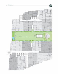 Project Image of 1815.0 - 2618.0 Sq.ft 3 BHK Apartment for buy in KDMS Skywalk
