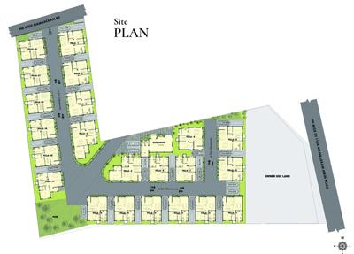 Project Image of 1590.0 - 2372.0 Sq.ft 3 BHK Villa for buy in Akshaya Podigai