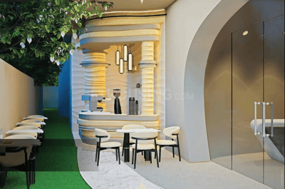 Project Image of 300.1 - 2425.22 Sq.ft 1 RK Apartment for buy in Neminath Imperial Landmark