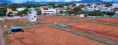 Project Image of 444.0 - 2563.0 Sq.ft Residential Plot Plot for buy in Value Sheriffs Winner Avenue