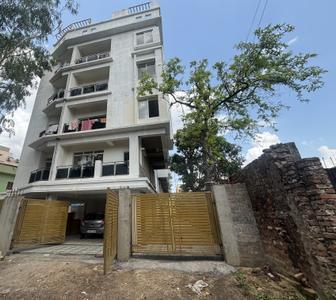 Project Image of 1025.0 - 1741.0 Sq.ft 2 BHK Apartment for buy in Radhashree 30
