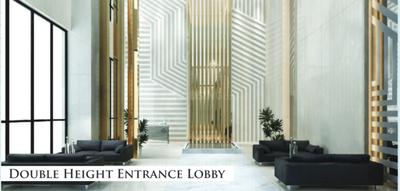 Project Image of 343.0 - 540.0 Sq.ft 1 BHK Apartment for buy in Aakash Sea Green Apartment