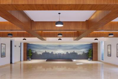 Project Image of 3320.0 - 4450.0 Sq.ft 4 BHK Penthouse for buy in Keya Life By The Lake