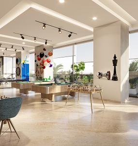 Project Image of 852.62 - 2136.55 Sq.ft 1 BHK Apartment for buy in Celestial Meadows