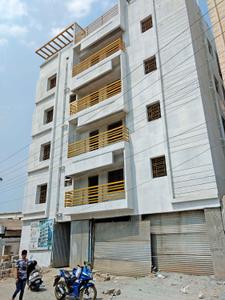 Project Image of 1145.0 - 1413.0 Sq.ft 2 BHK Apartment for buy in Sai Mega Samruddhi