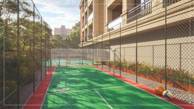 Project Image of 1980.0 - 2160.0 Sq.ft 3 BHK Apartment for buy in Krishna Heritage