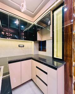 Project Image of 450.0 - 650.0 Sq.ft 2 BHK Builder Floor for buy in Siya Ram Apartment